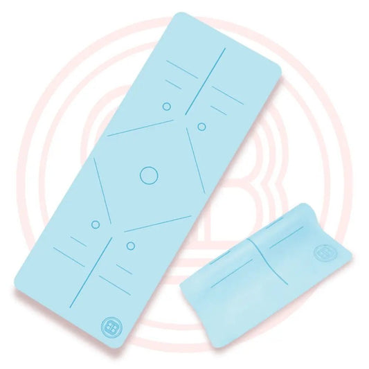 Arctic Mat - Bouton Button