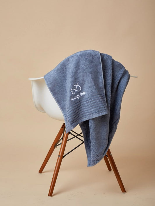 Bamboo Towel Set - Bouton Button